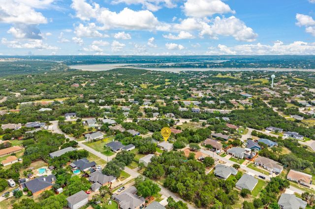 20409 Southbend ST, Lago Vista, TX 78645