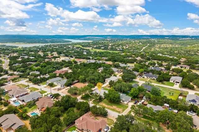 20409 Southbend ST, Lago Vista, TX 78645