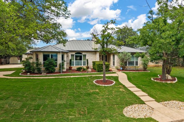 20409 Southbend ST, Lago Vista, TX 78645