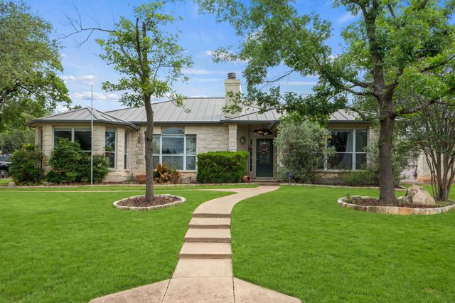 20409 Southbend ST, Lago Vista, TX 78645