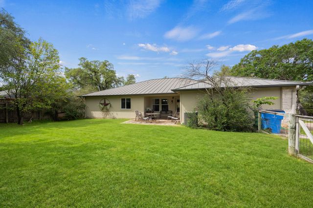 20409 Southbend ST, Lago Vista, TX 78645