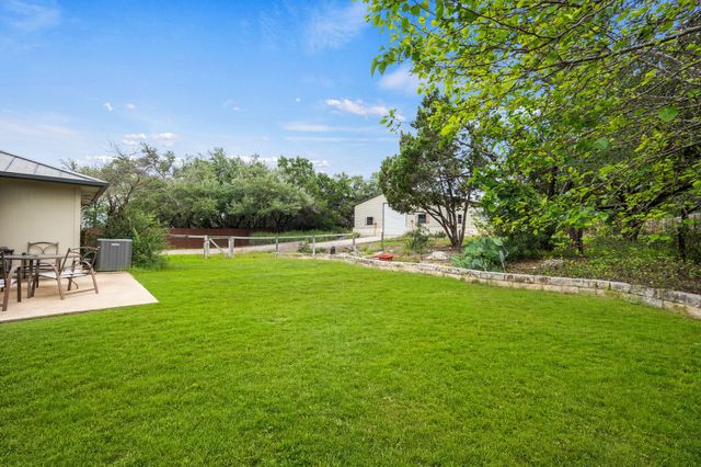 20409 Southbend ST, Lago Vista, TX 78645