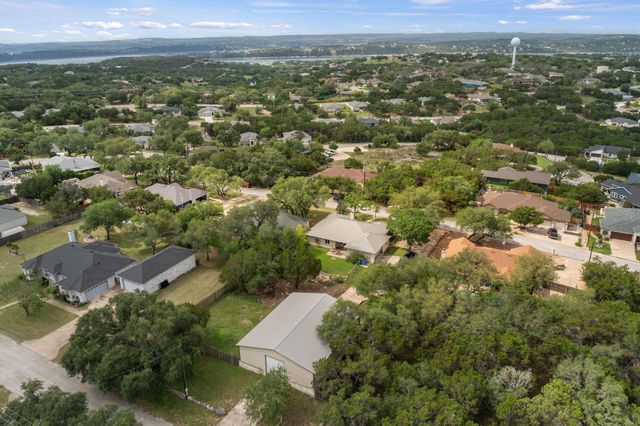 20409 Southbend ST, Lago Vista, TX 78645