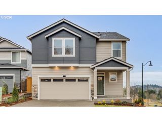 9422 Se Crystal Rose St, Gresham, OR 97080