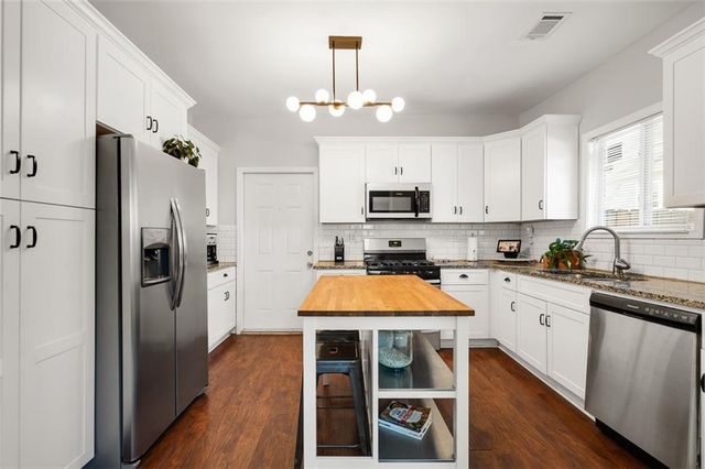 1387 Avon SW Avenue, Atlanta, GA 30310