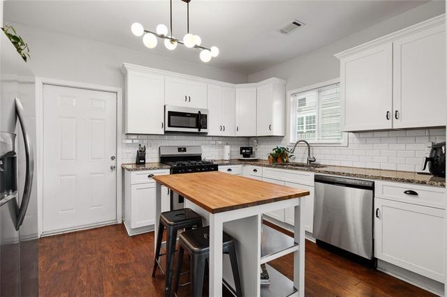 1387 Avon SW Avenue, Atlanta, GA 30310