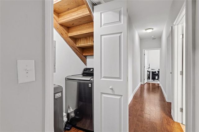 1387 Avon SW Avenue, Atlanta, GA 30310