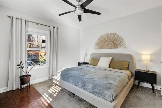 1387 Avon SW Avenue, Atlanta, GA 30310