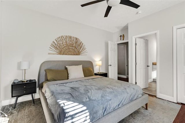 1387 Avon SW Avenue, Atlanta, GA 30310