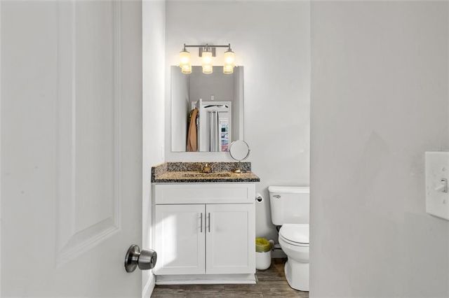 1387 Avon SW Avenue, Atlanta, GA 30310