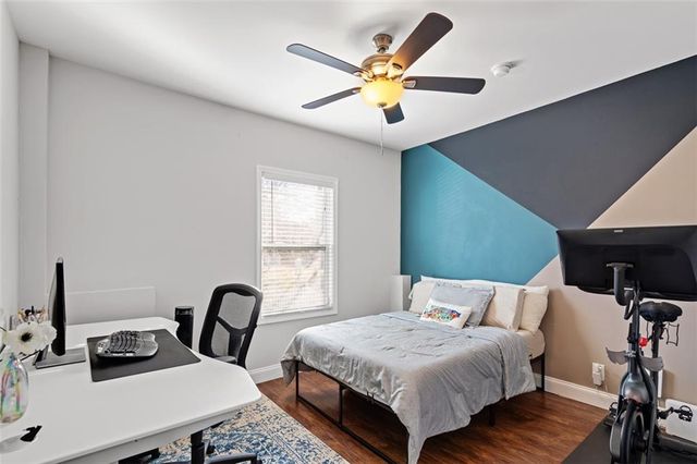 1387 Avon SW Avenue, Atlanta, GA 30310