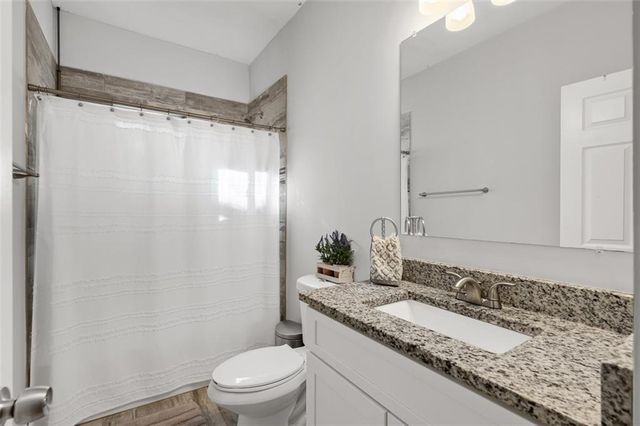 1387 Avon SW Avenue, Atlanta, GA 30310