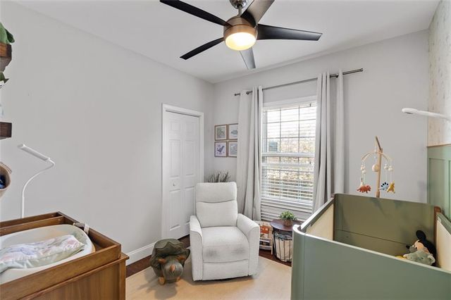 1387 Avon SW Avenue, Atlanta, GA 30310