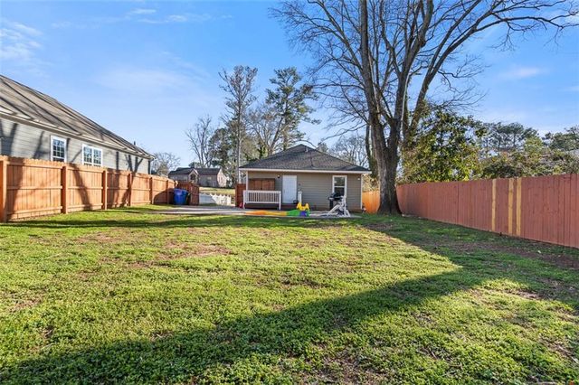 1387 Avon SW Avenue, Atlanta, GA 30310