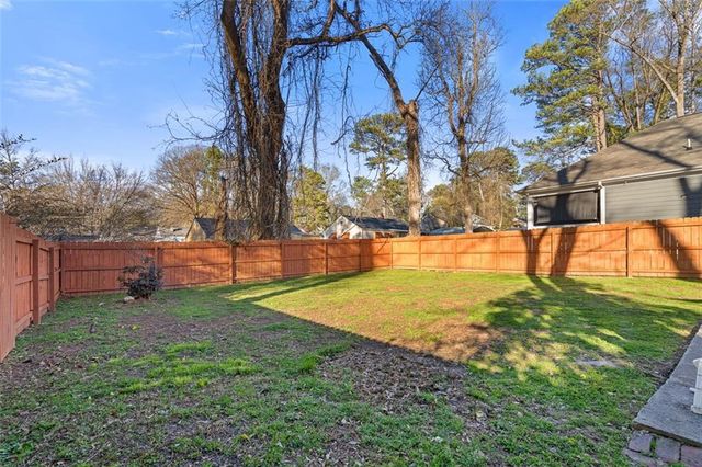 1387 Avon SW Avenue, Atlanta, GA 30310