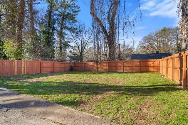 1387 Avon SW Avenue, Atlanta, GA 30310