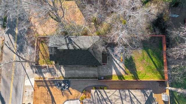 1387 Avon SW Avenue, Atlanta, GA 30310