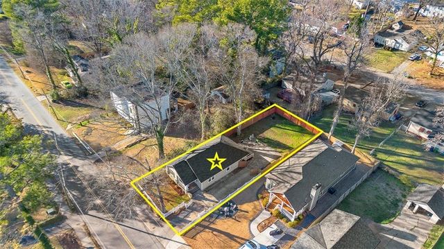 1387 Avon SW Avenue, Atlanta, GA 30310