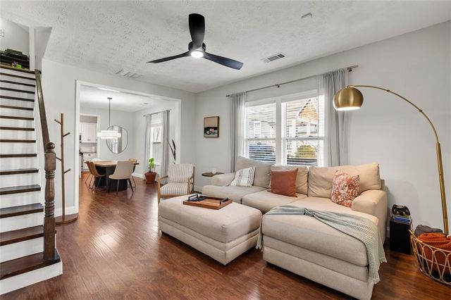 1387 Avon SW Avenue, Atlanta, GA 30310