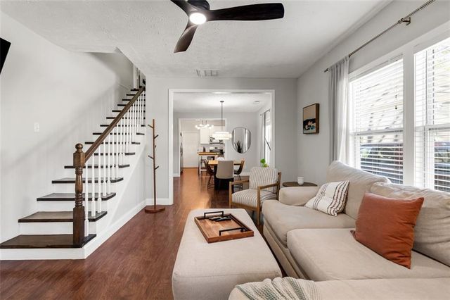 1387 Avon SW Avenue, Atlanta, GA 30310