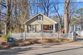 1387 Avon SW Avenue, Atlanta, GA 30310