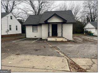 4894 College Street, Forest Park, GA 30297