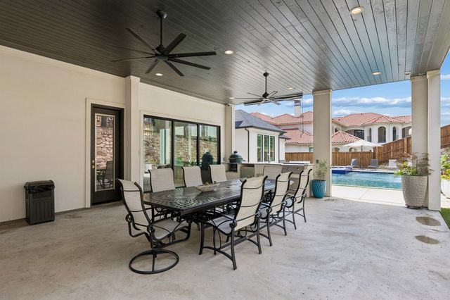1120 Excalibur Boulevard, Lewisville, TX 75056