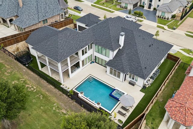 1120 Excalibur Boulevard, Lewisville, TX 75056