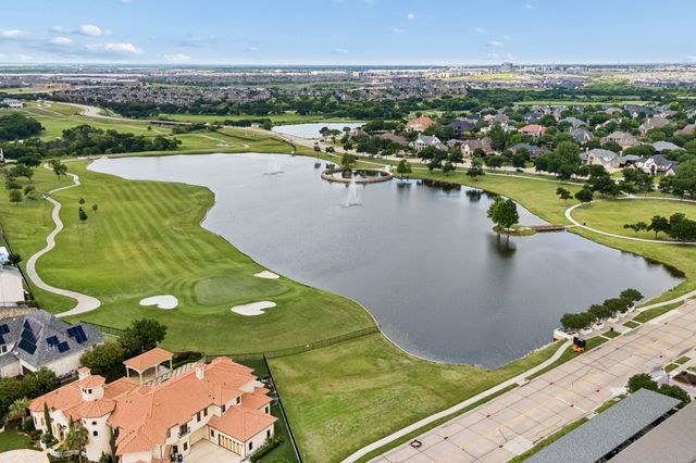 1120 Excalibur Boulevard, Lewisville, TX 75056