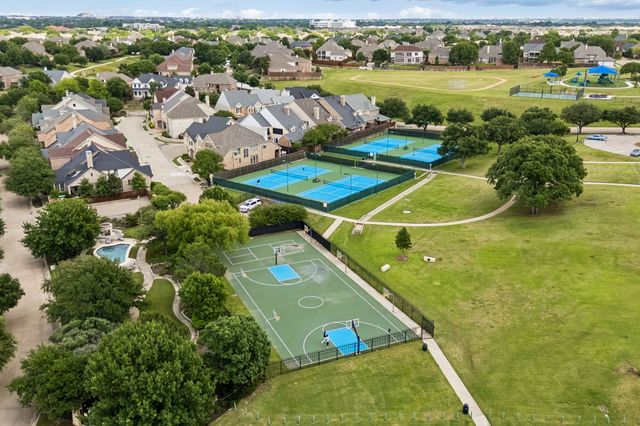 1120 Excalibur Boulevard, Lewisville, TX 75056
