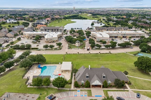 1120 Excalibur Boulevard, Lewisville, TX 75056