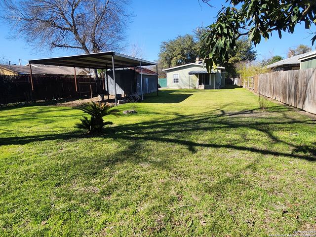 304 Terrell, San Antonio, TX 78214