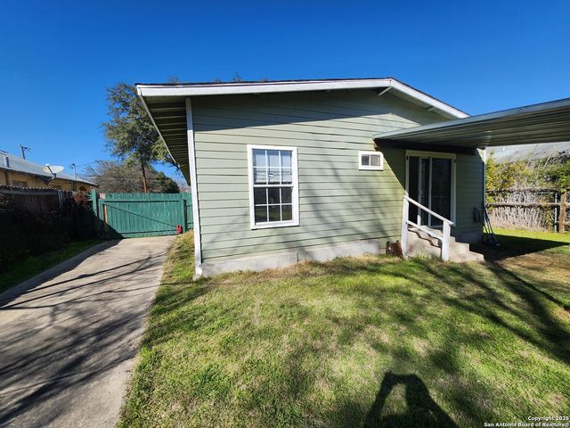 304 Terrell, San Antonio, TX 78214