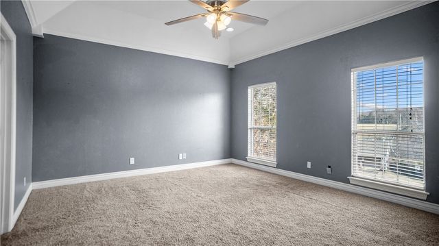 3141 Warwick Way, Fayetteville, AR 72703