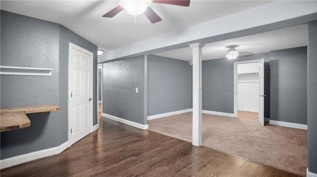 3141 Warwick Way, Fayetteville, AR 72703