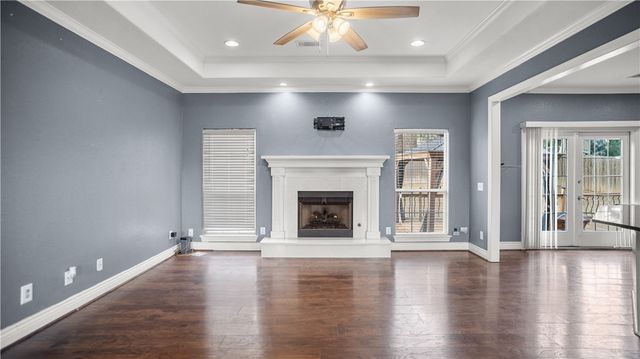 3141 Warwick Way, Fayetteville, AR 72703