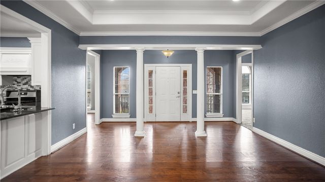 3141 Warwick Way, Fayetteville, AR 72703