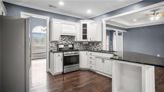 3141 Warwick Way, Fayetteville, AR 72703