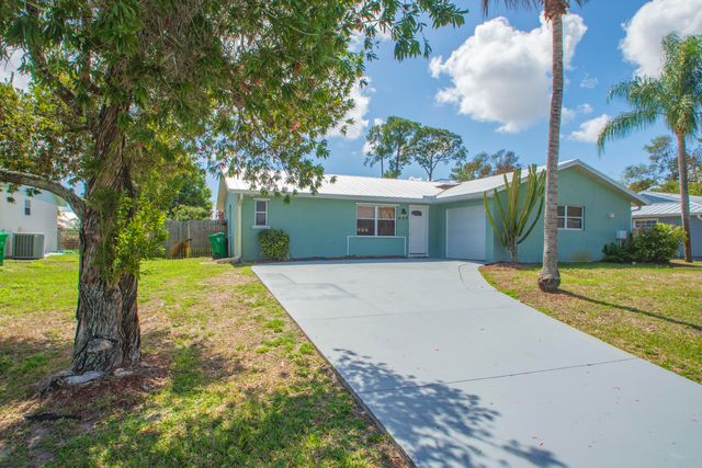 480 SE Evergreen, Port St. Lucie, Port St Lucie, FL 34983