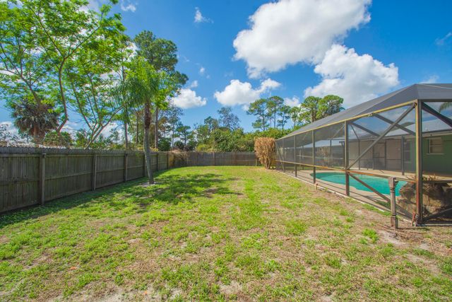 480 SE Evergreen, Port St. Lucie, Port St Lucie, FL 34983