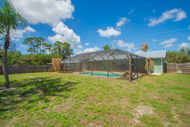 480 SE Evergreen, Port St. Lucie, Port St Lucie, FL 34983
