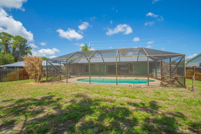 480 SE Evergreen, Port St. Lucie, Port St Lucie, FL 34983