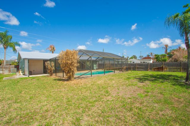 480 SE Evergreen, Port St. Lucie, Port St Lucie, FL 34983