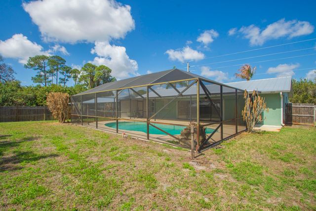 480 SE Evergreen, Port St. Lucie, Port St Lucie, FL 34983