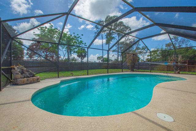 480 SE Evergreen, Port St. Lucie, Port St Lucie, FL 34983