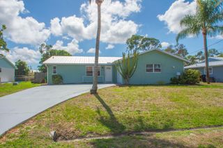 480 SE Evergreen, Port St. Lucie, Port St Lucie, FL 34983