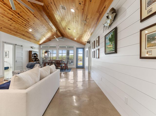 174 County Road 243, Bay City, TX 77414