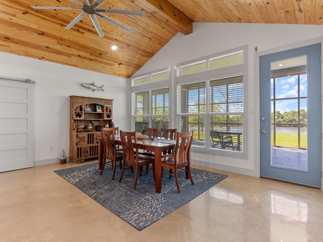 174 County Road 243, Bay City, TX 77414