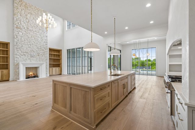 8745 Weller Ln, College Grove, TN 37046