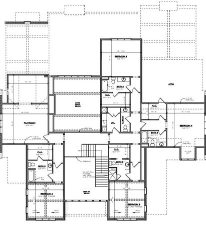 8745 Weller Ln, College Grove, TN 37046